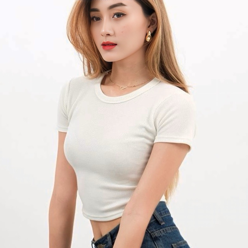 TOP WAFFLE UNIQL* KNIT PREMIUM