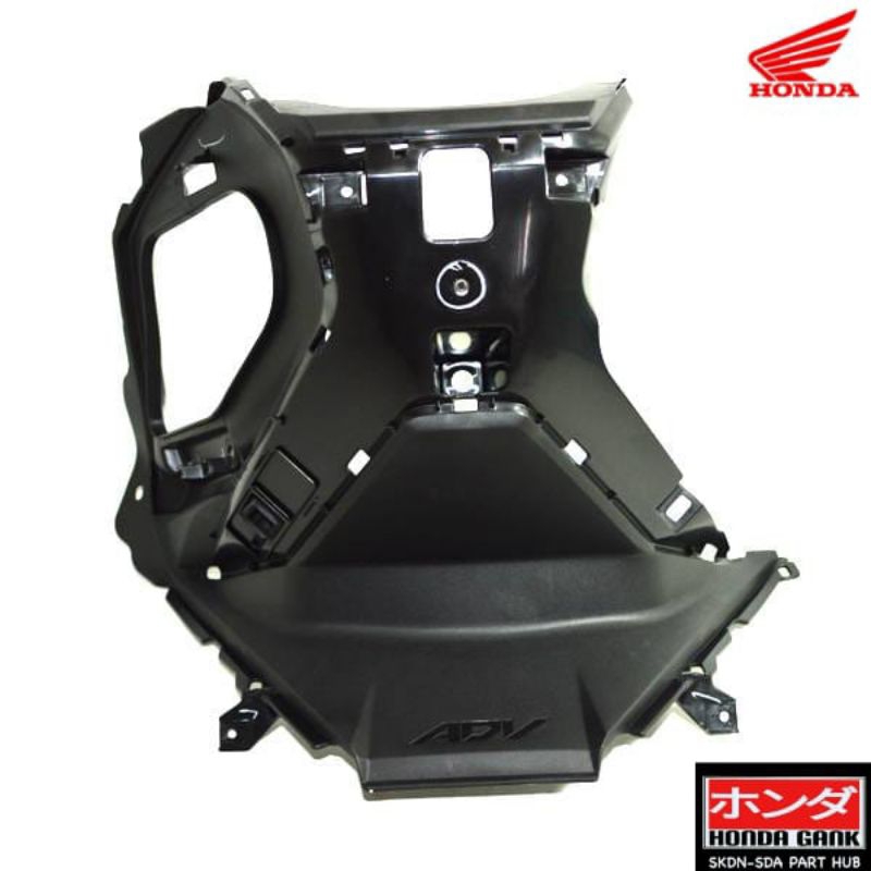 Cover,Inner – ADV 150 ORIGINAL 81131K0WN00ZB