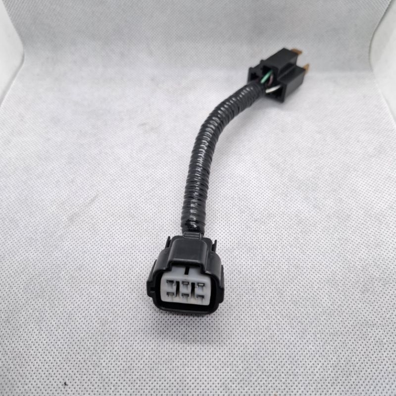 soket socket lampu depan headlamp avanza new 2016 - 2018 avanza veloz 2019 - 2021 upgrade