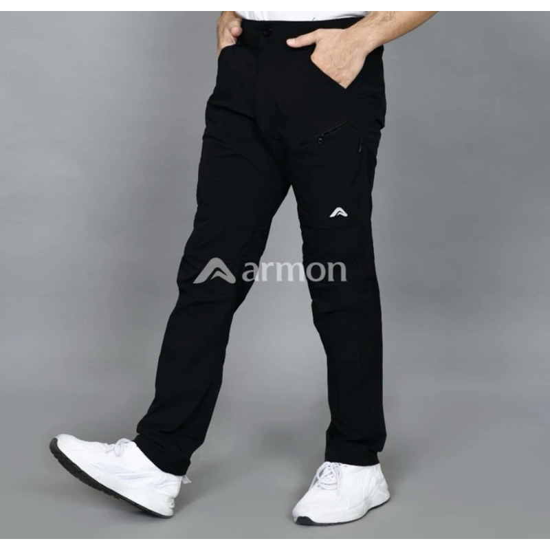 celana gunung/celana hiking celana outdoor pria/wanita