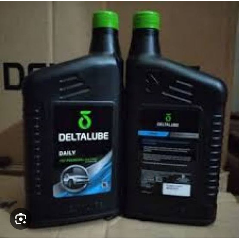 oli deltalube 800ml