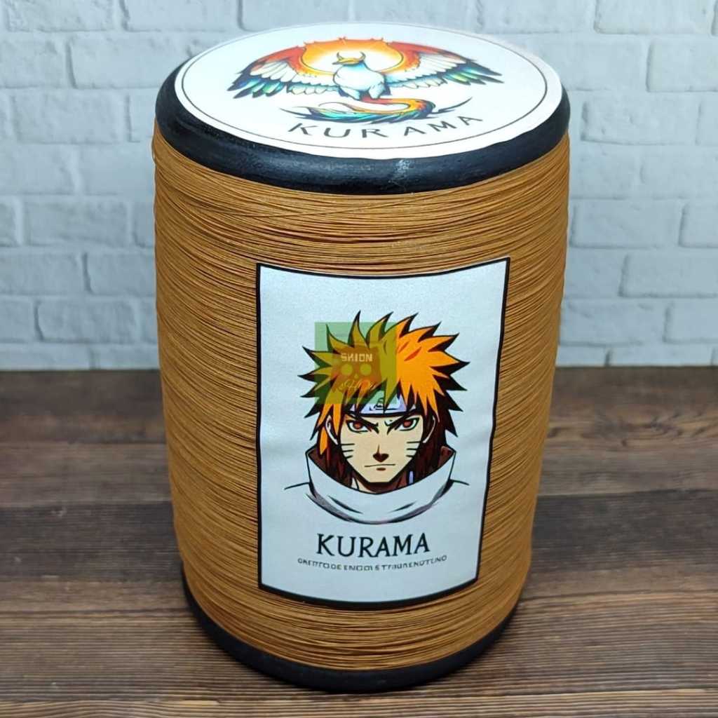 GELASAN MATOT 013 6000 YARD KURAMA // GELASAN MATOT 013 KURAMA