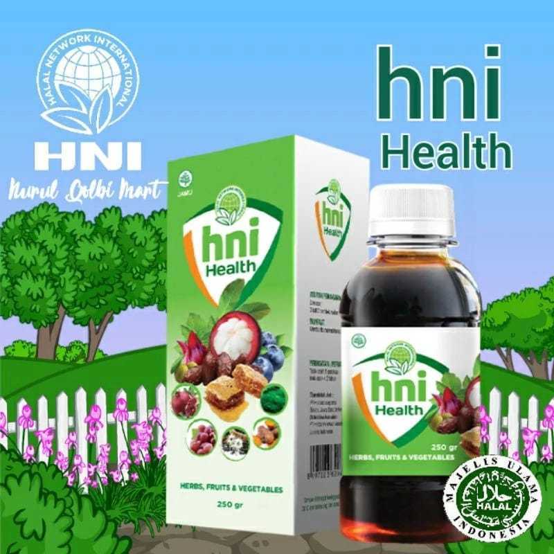 

Madu HNI Extra Food | Madu Buah Sayur SehatMadu HNI Extra Food | Madu Buah Sayur Sehat