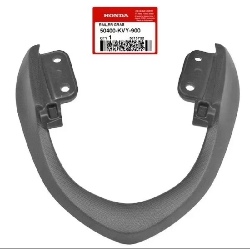 KARET BESI BEHEL BELAKANG BeAT Karbu 50400KVY900 ASLI ORIGINAL AHM