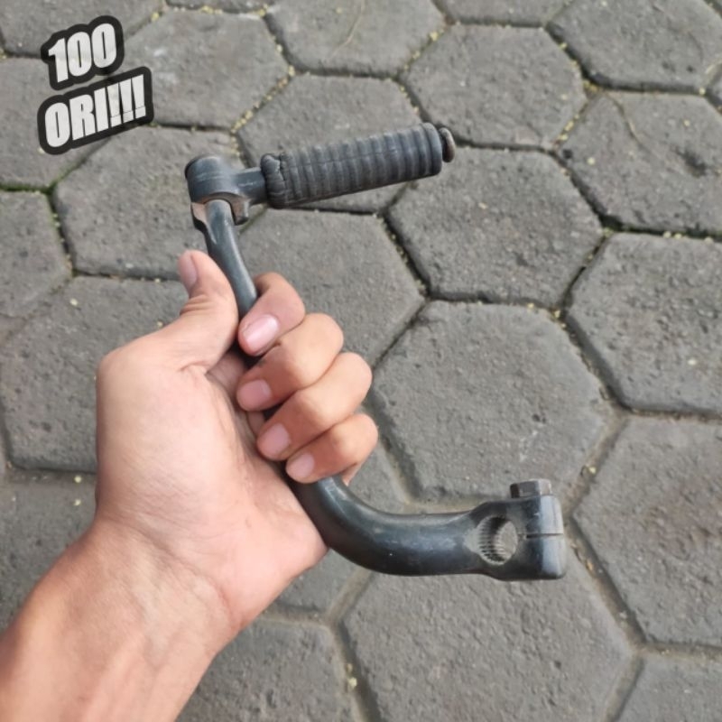 selah engkol Supra 125 / kharisma