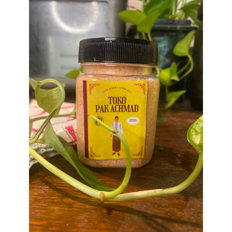 

Garam himalaya /Himalaya salt 200 gram