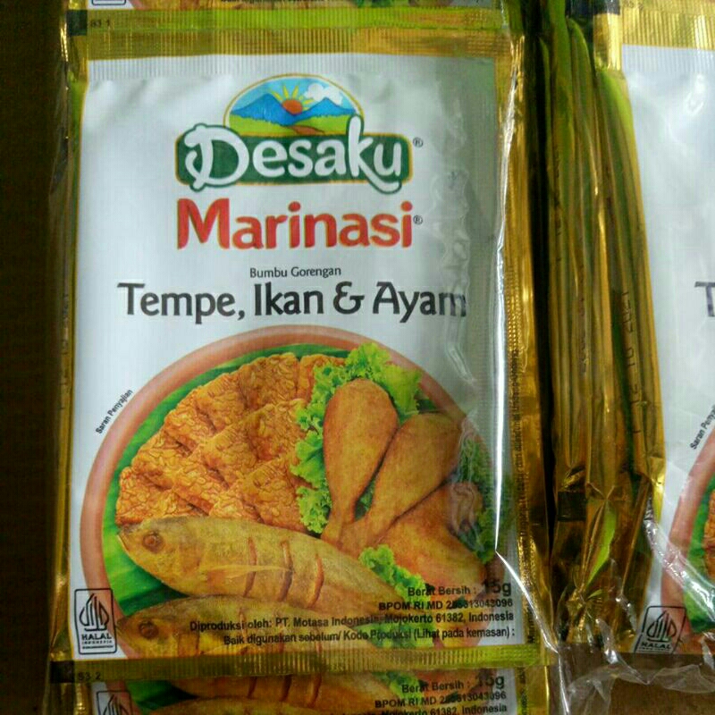 

marinasi desaku