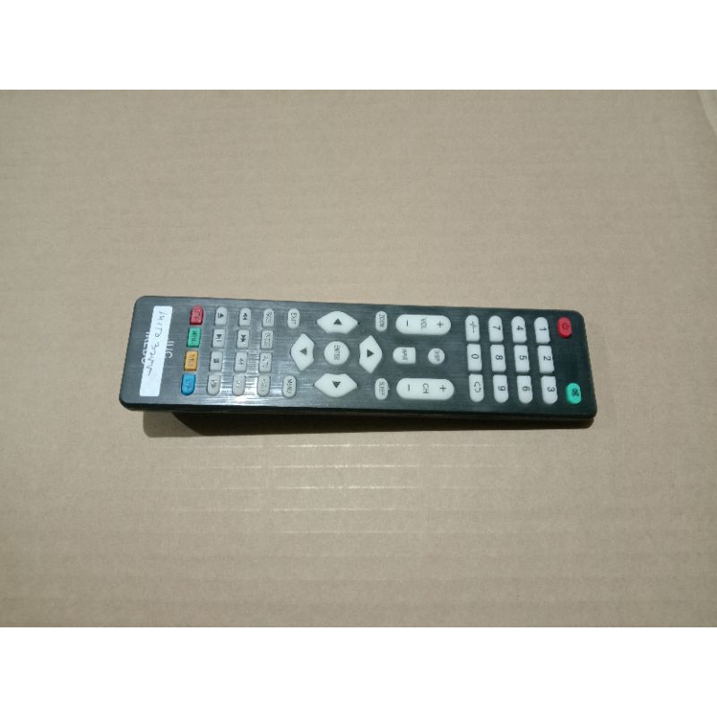 remot tv Mito 3255