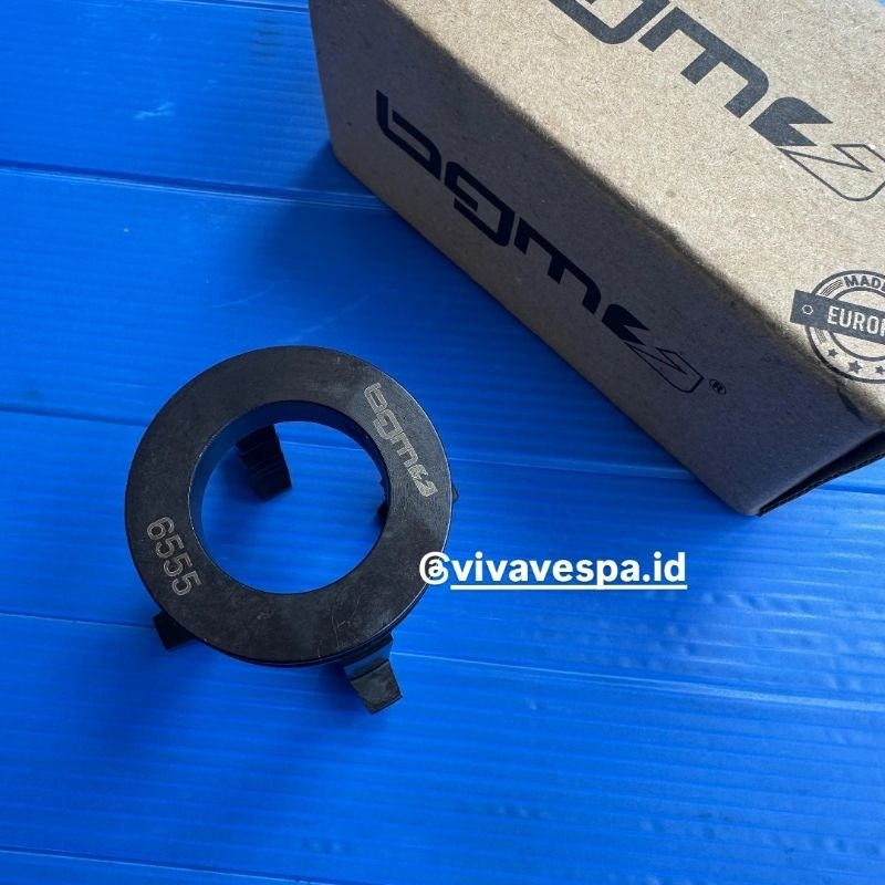 Gigi Silang 4 Speed BGM GermanyUntuk Smallframe, PTS, dkk