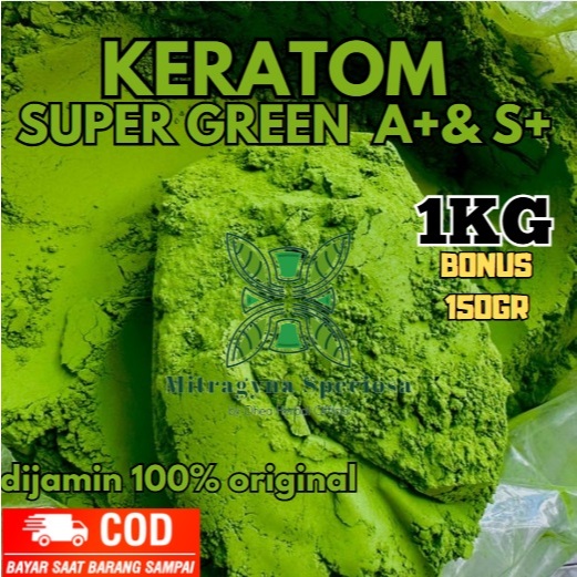 

DHEA HERBAL - super halus bubuk purlik daun purlik nano super hijau kalimantan