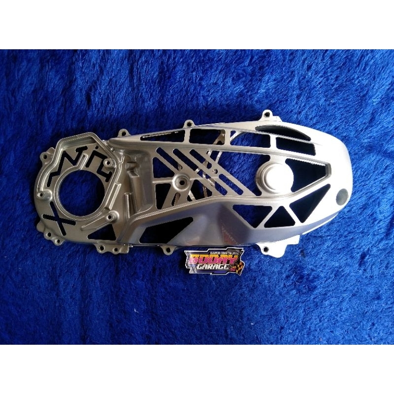 Cvt Pcx 160 Custom Coak