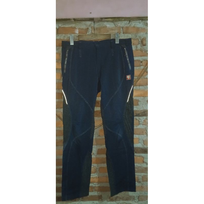 CELANA OUTDOOR  QUICK DRY BLACKYAK QUICK DRY|CELANA PANJANG|GUNUNG|TRAINING|RUNNING|OLAHRAGA|ORIGINA