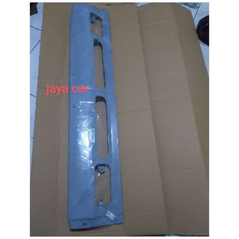 bemper depan kijang Grand