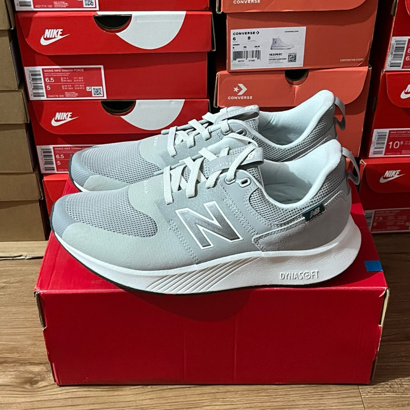 Sepatu NB Dynasoft 900 Original UA900EG1