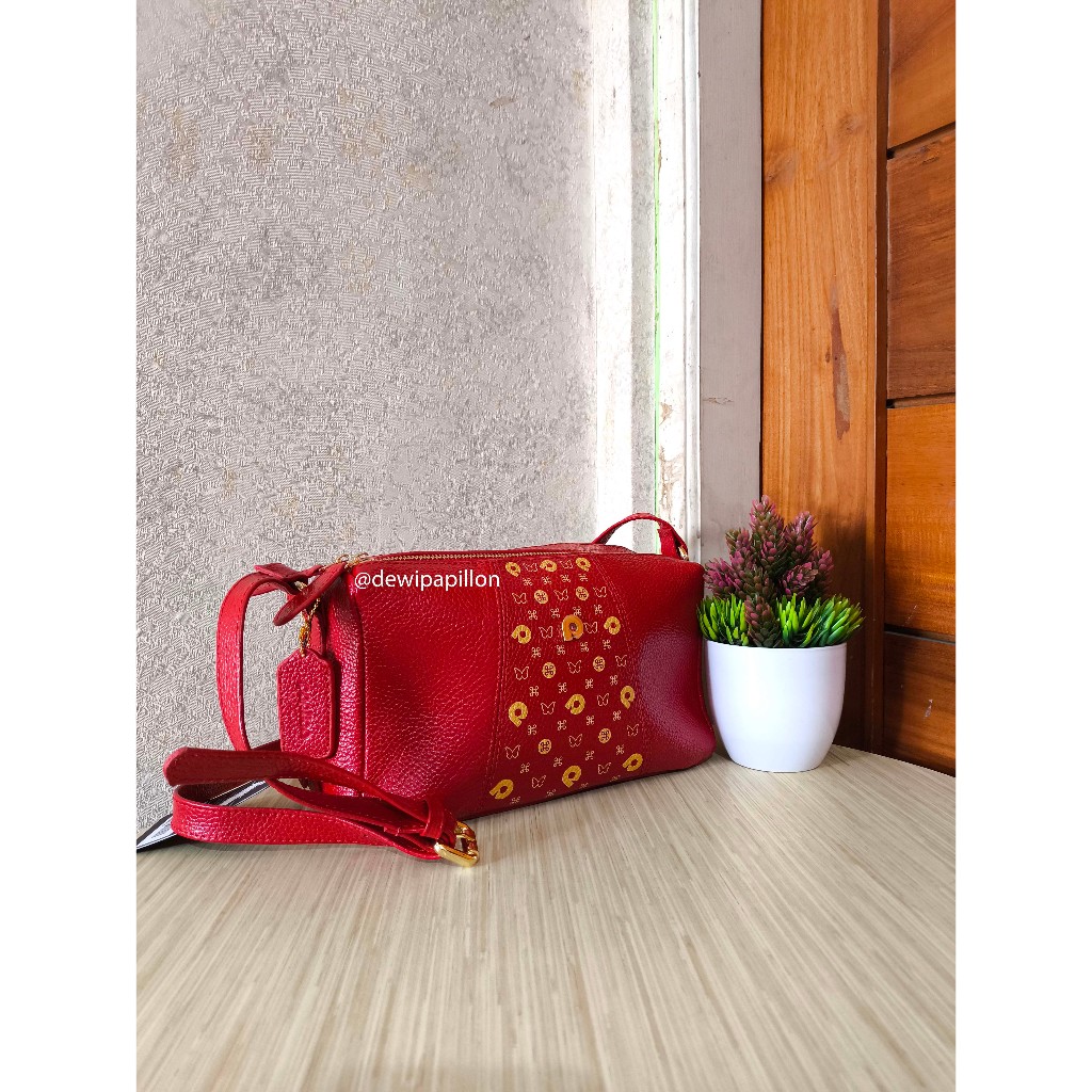 Tas Papillon Bandung K3433