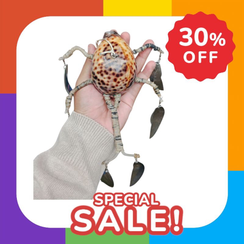 umpan pancing gurita/umpan gurita tradisional