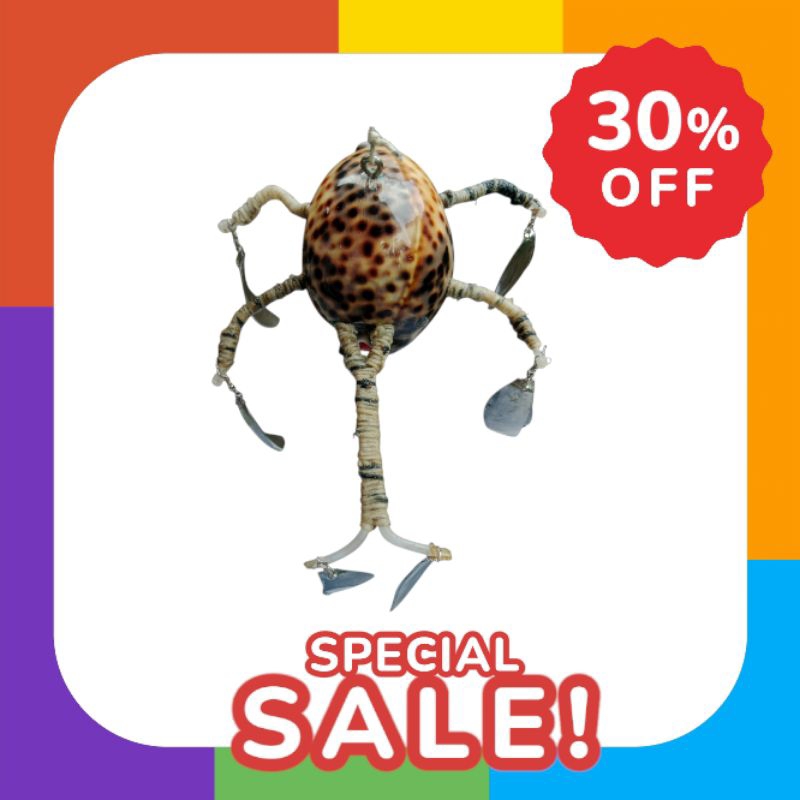 umpan gurita/umpan gurita besar/umpan gurita buatan