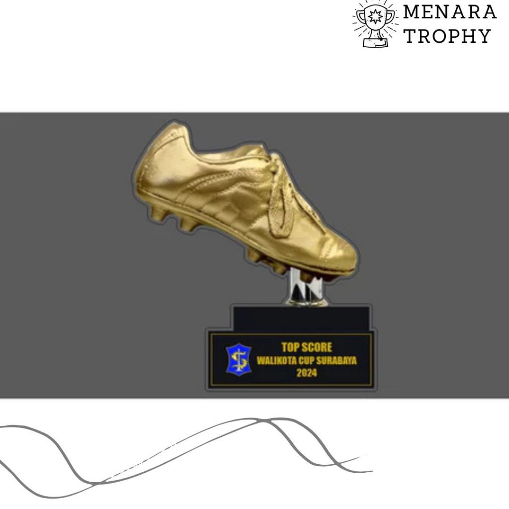 Top SCORE Akrilik Piala Top Score Murah Jual Top SCORE Plakat Top Score Murah Piala Murah Akrilik