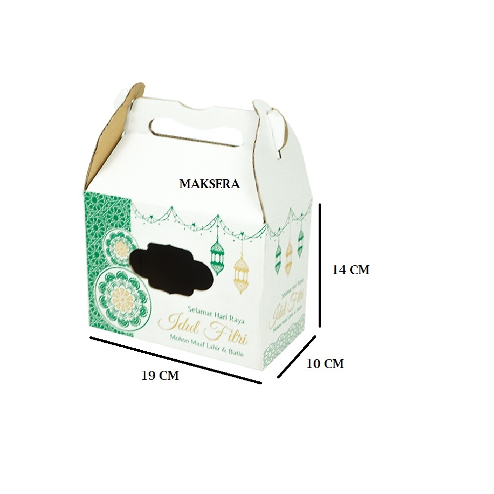 

BOX 19x10x14 JAR 750 ML 800 ML ISI 2 TOPLES - KARDUS PACKING / HAMPERS / KARDUS KEMASAN / KARDUS TOPLES / HAMPERS BOX / GIFT MOTIF