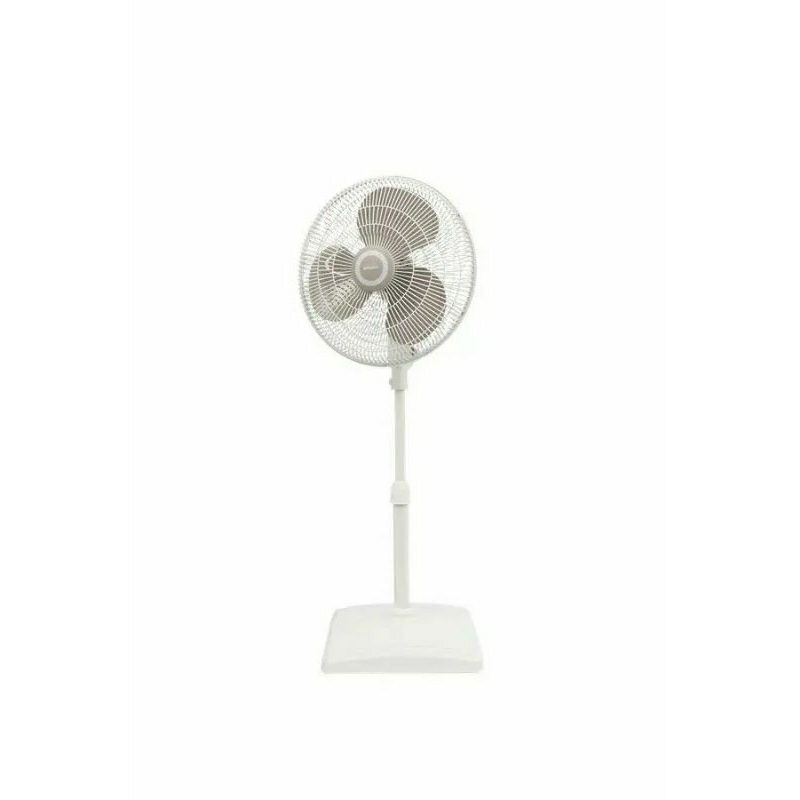 Miyako KAS 1607 K PL Miyako Stand Fan / Kipas Angin Berdiri Miyako KAS-1607 K PL