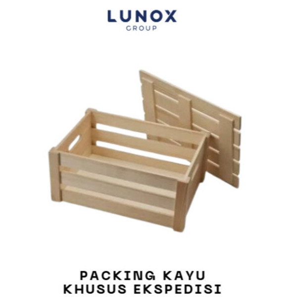 PACKING KAYU UNTUK JNE - PACKING KAYU