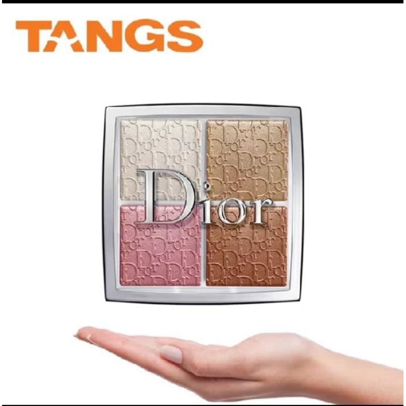 Tangs Dior Eyeshadow Palet