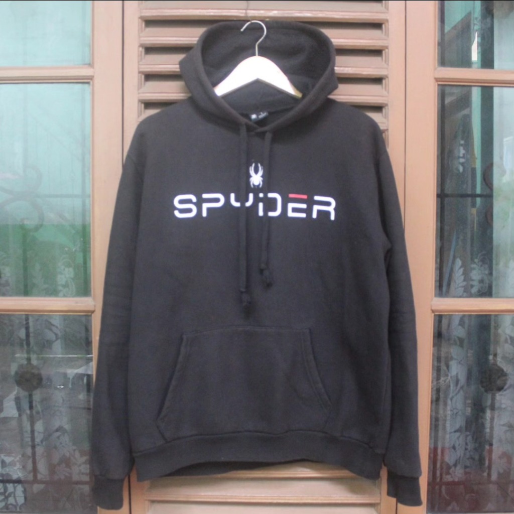 Spyder Men's Hoodie