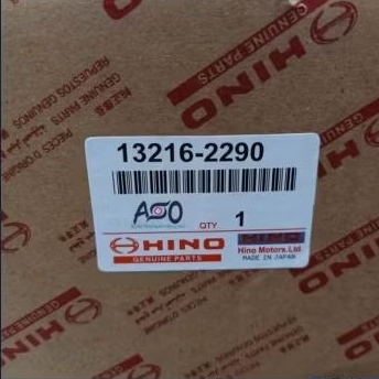 HINO H07C 13216 2290.