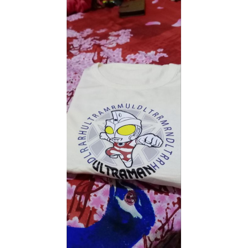 setelan anak/baju anak/harian anak/baju ultramen/setelan ultramen/setelan premium/baju premium/baju 