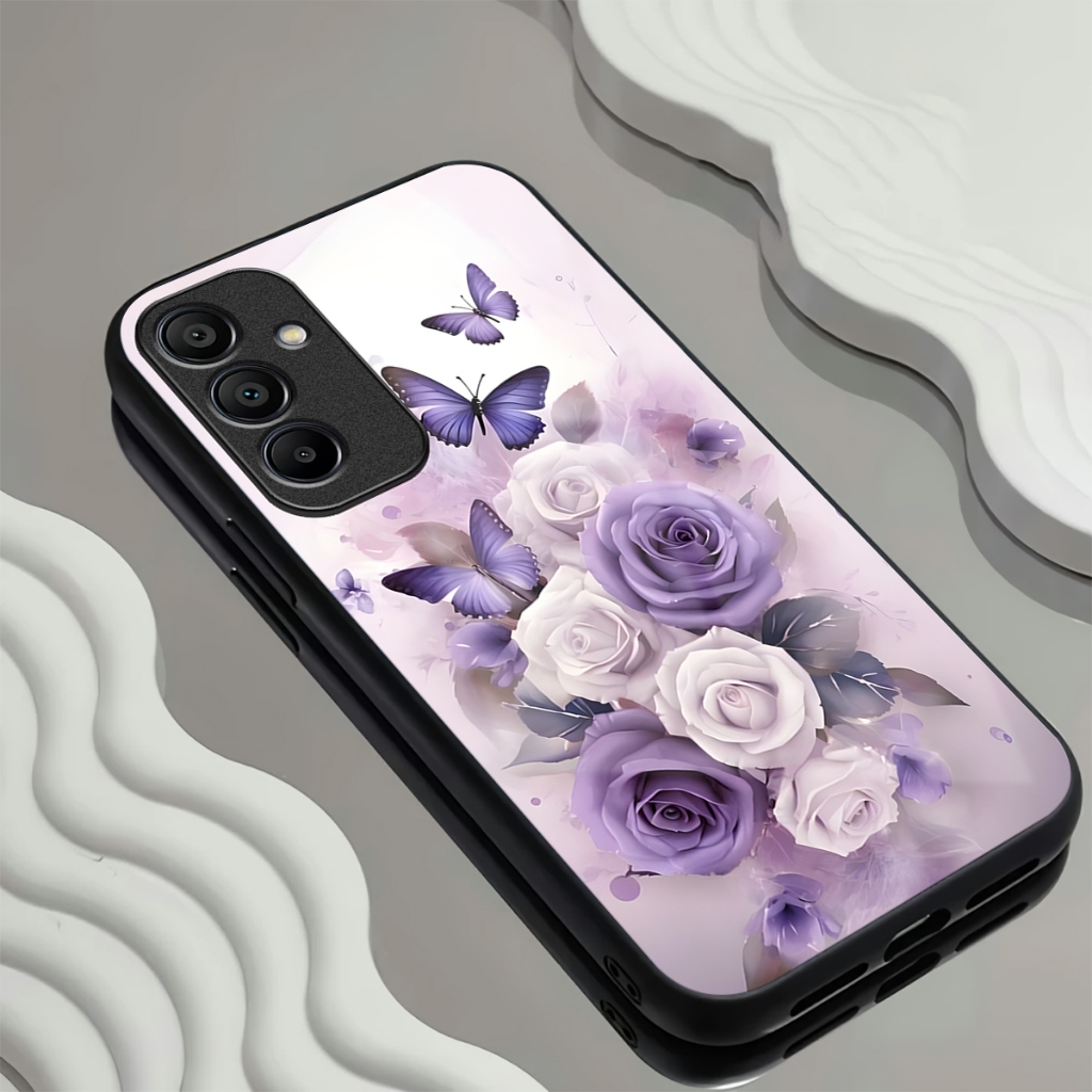 Case Hp SAMSUNG A15 Terbaru 2024 All Type HP SAMSUNG Softcase Procamera SAMSUNG Terbaru - Casing Hp 