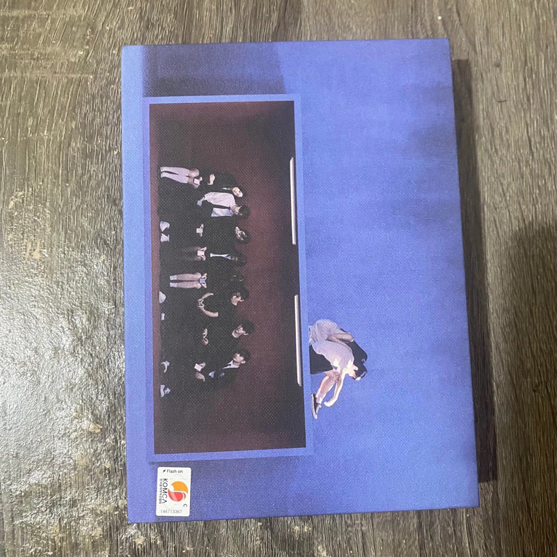 [UNSEALED] Album BIG Naughty Nangman