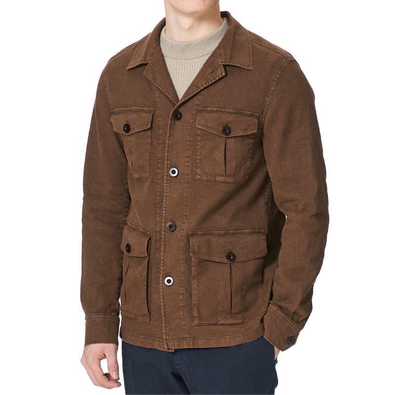 Work Jacket