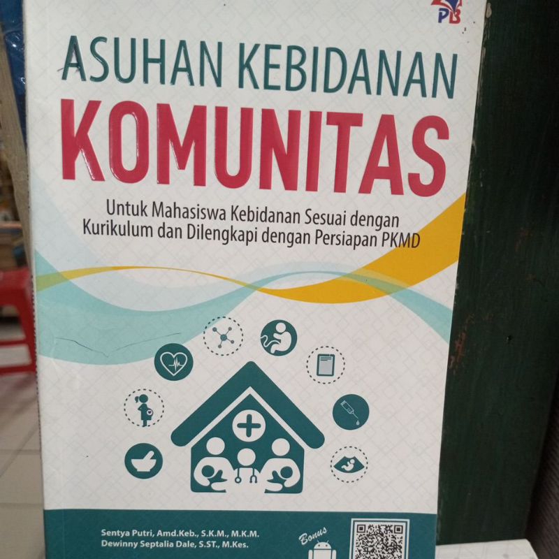 asuhan kebidanan komunitas
