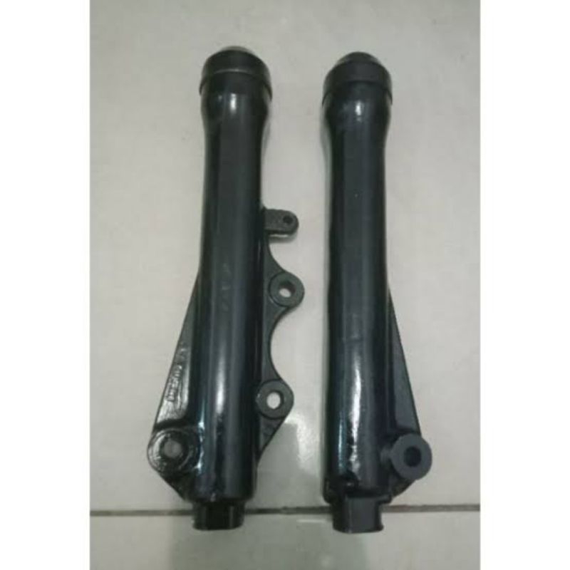 bottom skok tabung shock depan yamaha vega  Rold Fiz R original