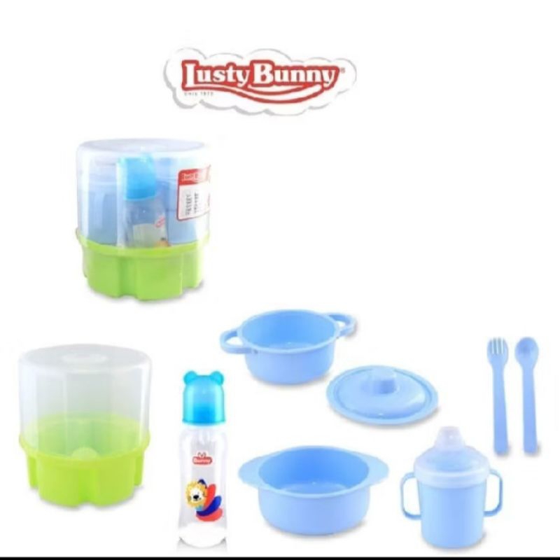 

Promo Bunny parcel versi lengkap