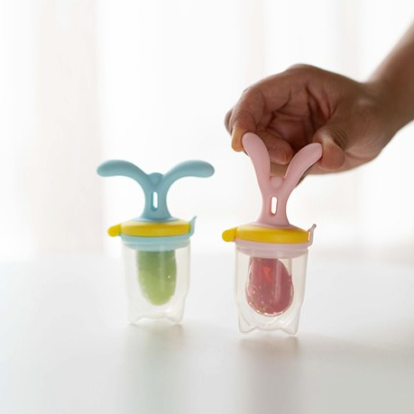 Burabi Baby Food Feeder