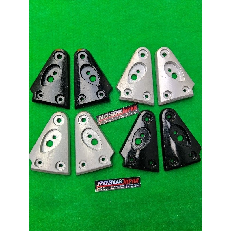 Pangkon Breket Lampu Sein Depan Tiger Revo Barong Tirev Awal Original