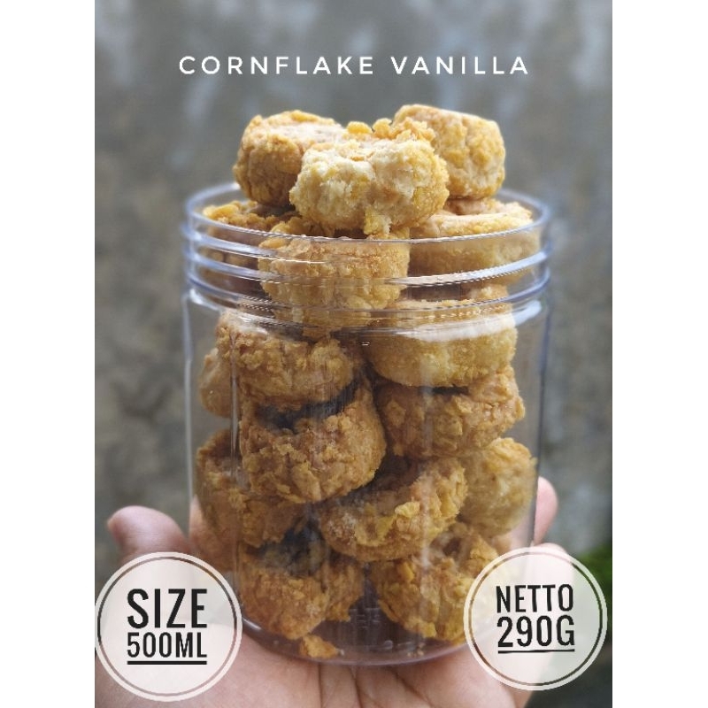 

CORN FLAKE