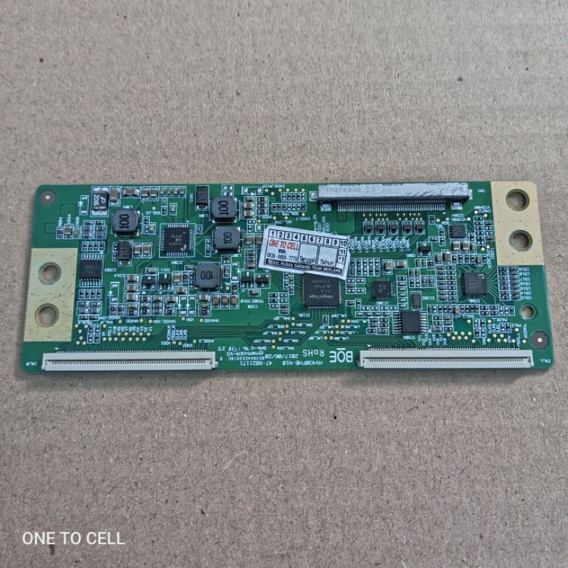 tcon lg 43lk5000pta - t con panel lg 43inchi - t con tv LG 43LJ500