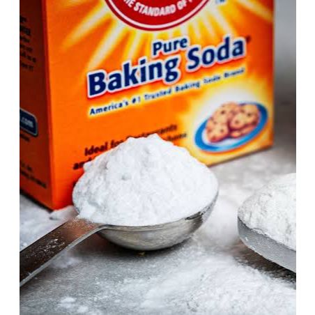 

Baking Soda Rep 100gr - Arm Hamer