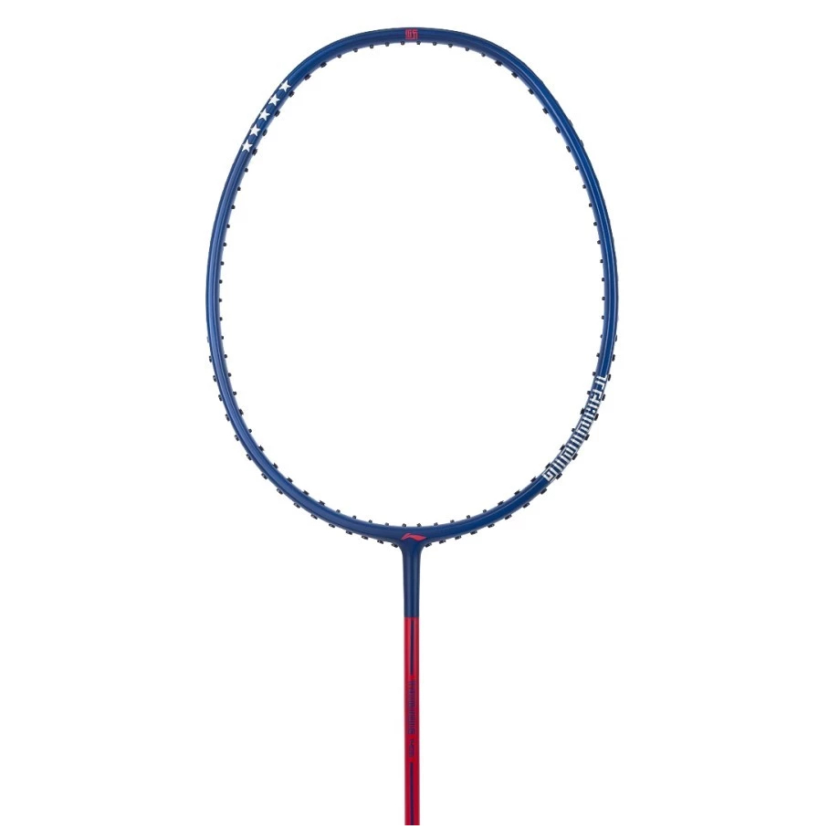 RAKET BADMINTON LINING TRAINING 140