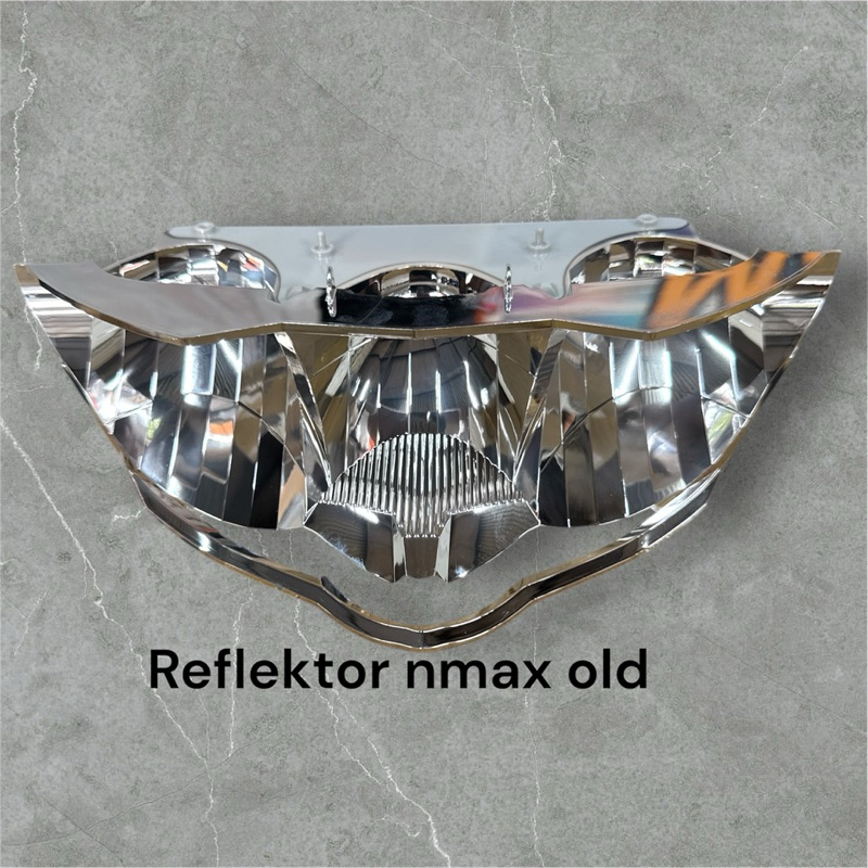 REFLEKTOR HEADLAMP NMAX OLD