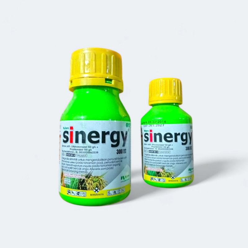 Fungisida SINERGY 300 EC 250ML