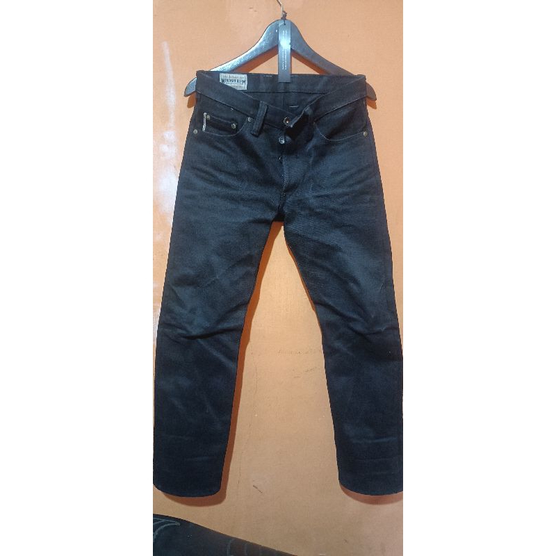 wingman Denim Challenger 23 oz size 29 regular fit