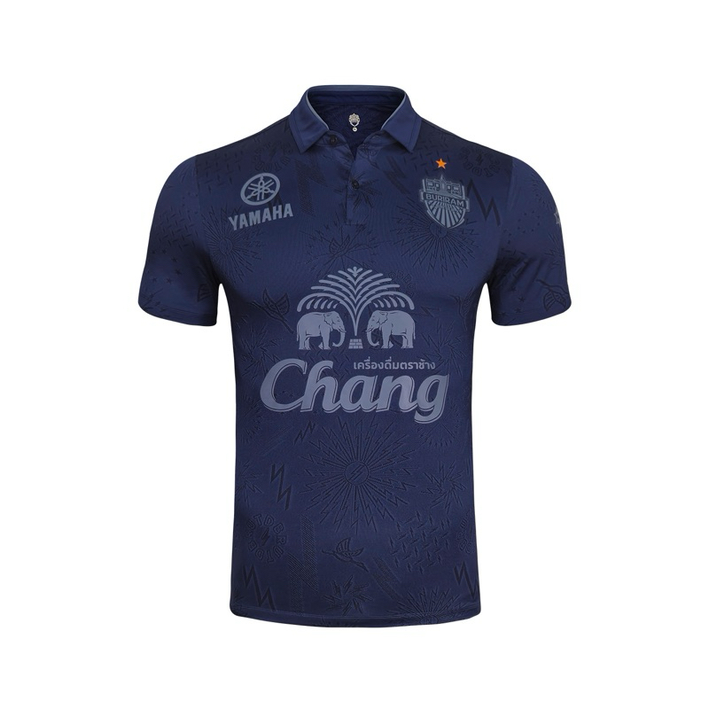 JERSEY Original Buriram BNWT Home