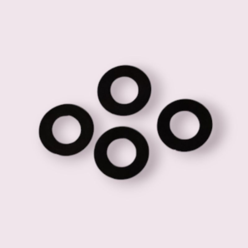 Ring Magnet Clutch AC Mobil Universal 1 Set Ac Mobil