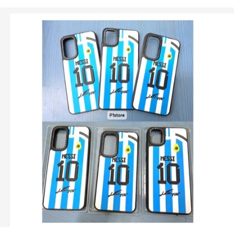 Casing 3D Case Samsung s21 fe/A14/A54/A05/A05s CaseTify Silicone Case Shockproof 3D Case Tify
