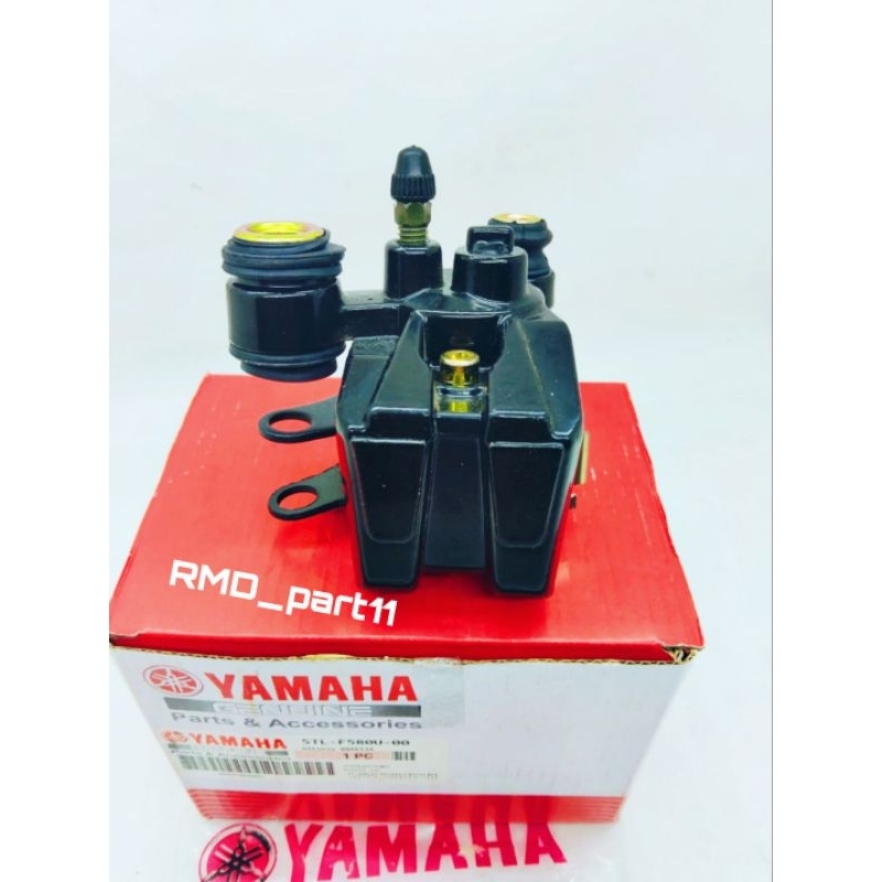 Kaliper Depan Kepala Baby Cakram YAMAHA MIO LAMA MIO SPORTY  5TL  ORIGINAL YGP