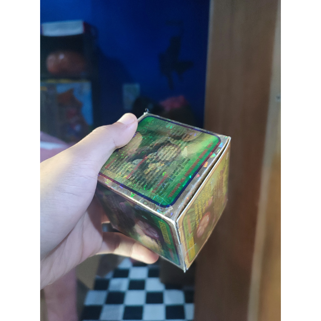 

[PROMO]-JAMU AMU AMUAN [RALIN PLUS BUBBLE WARP]