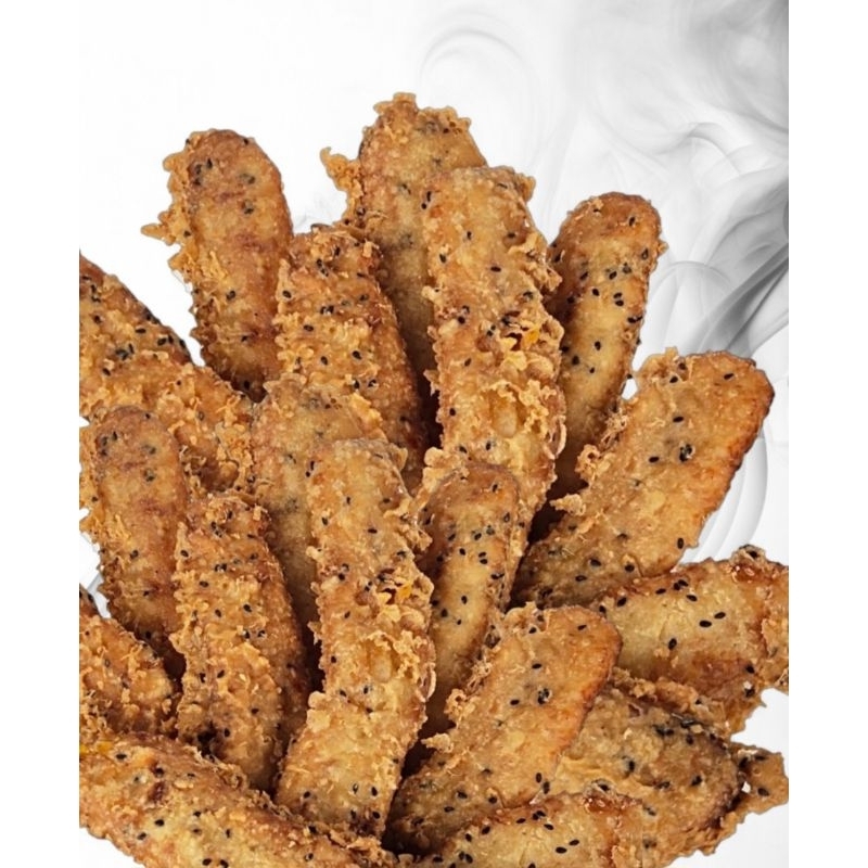 

Pisang Goreng